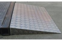 Rampe d&amp;#039;accès en coin MW-Tools VAMBAC3