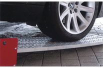 Set de rampes alu MW-Tools VAM040B2/25