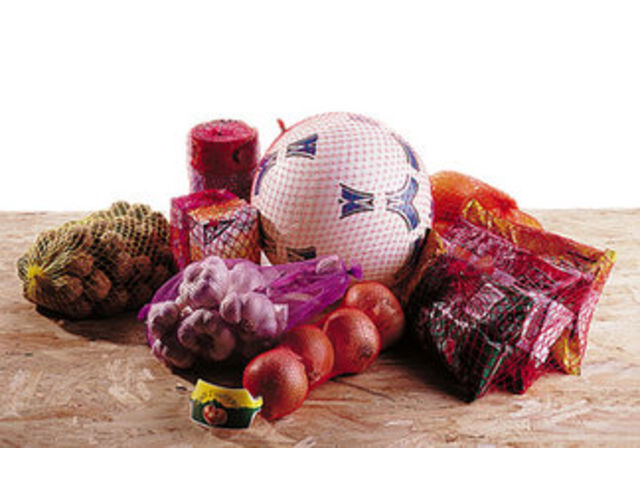 Agrafe pour filet tubulaire | FT 12