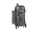 Aspirateur industriel  triphasé poussières, déchets légers et lourds | DG50EXP SE
