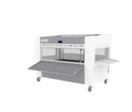 Machine gravure et découpe laser CO2 | I 4000