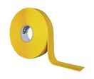 Ampere System - Ruban adhésif de marquage Traffic S3 - Jaune 50mm x 30m x 1.2mm - Résistant et Durable