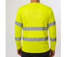 T-shirt rafraîchissant haute visibilité Active® manches longues REF 1738