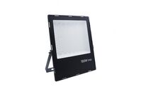 Projecteur Extérieur NOIR 150W IP65 - Blanc Froid 6000K - 8000K