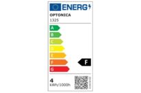 Ampoule LED E27 4W G45 240° Dimmable