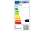 Ampoule LED E27 4W G45 240° Dimmable