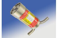 Bladder Pulsation Damper | HIDRACAR