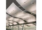 Plafonds Métal