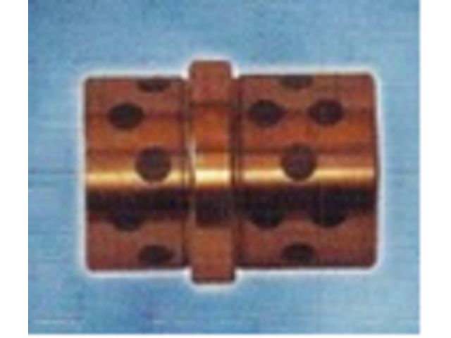 Raccords rapides à passage libre | FD