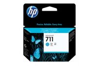 HP CZ130A Cartouche d encre Cyan