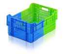 Bacs plastique non NE pour activités agroalimentaires | SCHOELLER Allibert
