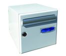 Boîte aux lettres Expertbox