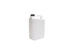 JERRYCAN 5 L - POUR ESSENCE - TMD cert.D42 - SERIE AP3 - SANS BOUCHON