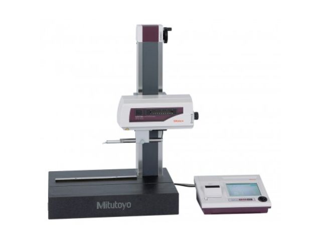 Appareil à mesurer les états de surface Surftest SV-2100