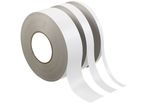 Rs Pro Double Sided Paper Tape 25mmx50m