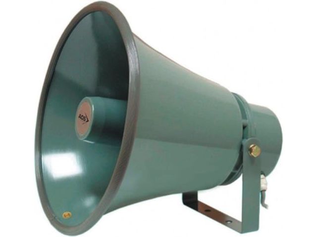 Haut Parleur 30w Ip66