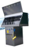 Machines de lavage et de dégraissage