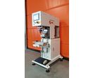 Machine de tampographie haute cadence | LVM PAD P90 P120 P140
