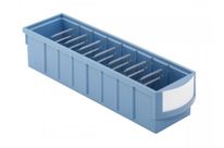 Bac tiroir à compartiments