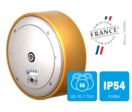 Roue électrique | Série 300 - Milieu Industriel - Solution pour un usage intensif 
