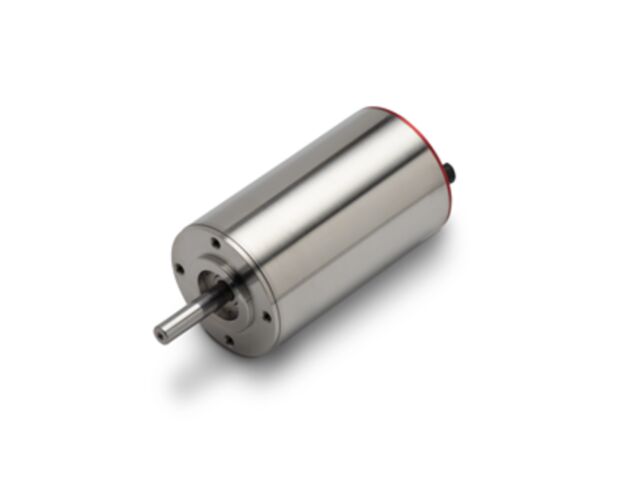 Mini-moteur brushless de Portescap | Ultra EC™ 35ECS60