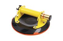 Stanley - Ventouse de levage bi-matière - Diamètre 200 mm - Puissante et Durable