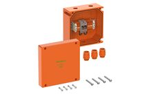 Boîte de raccordement WKE 404 SL 8x6² 2FS | SPELSBERG GMBH