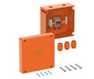 Boîte de raccordement WKE 404 SL 8x6² 2FS | SPELSBERG GMBH
