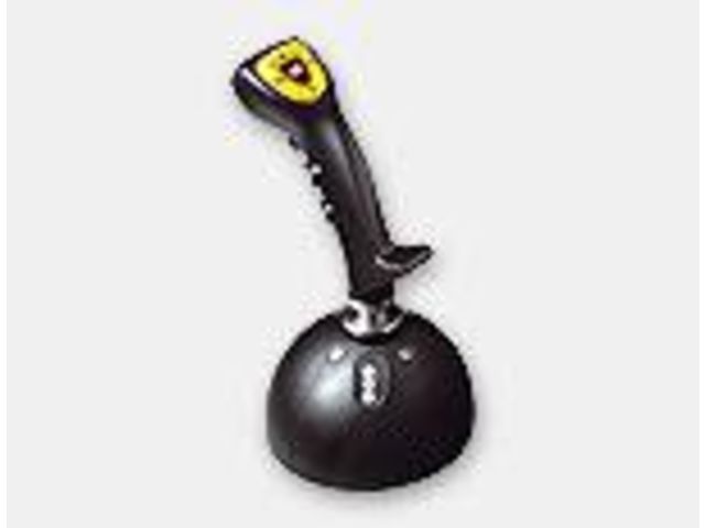 Produits spécifiques aux clients : Joystick Rocla