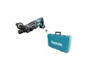 Perfo-burineur SDS-PLUS 18V LXT + Coffret Synthétique :  MAKITA BHR241z