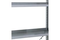 Tablette Aristo-Fix - Largeur 1 000 mm