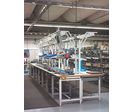 Etablis et tables de travail ergonomiques