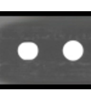 Lame industrielle PRO 202 S + Céramique - PRO'COUPE Industries