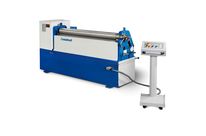 Rouleuse type lourd Metallkraft RBM 2050-30 E Pro 