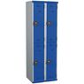 Vestiaires