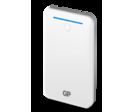 GP Portable PowerBank Blanc  (Ultra fin et léger)