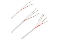 Fil d&amp;#039;extension RTD - EXPP-3CU-24S-30M