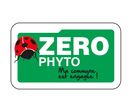 Panneau de signalisation Zéro Phyto
