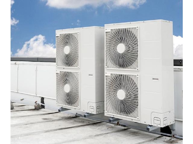 Travaux de climatisation, installations, maintenance et SAV