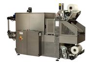 Fardeleuse polyvalente semi-automatique et automatique | Gramegna MS 700