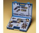 Valisettes Plasticase