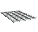 Plancher métallique extra plat | PMXP – 1500 KG