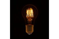 Ampoule E27 LED Filament Dimmable 8W A60 Classique