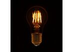 Ampoule E27 LED Filament Dimmable 8W A60 Classique