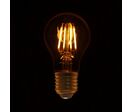 Ampoule E27 LED Filament Dimmable 8W A60 Classique