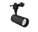 KIT SPOT LED SUR RAIL MONOPHASÉ + AMPOULE LED GU10 8W - Blanc / Blanc Froid 6000K - 8000K