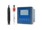 PH/ORP Meter | PHG-2081Pro