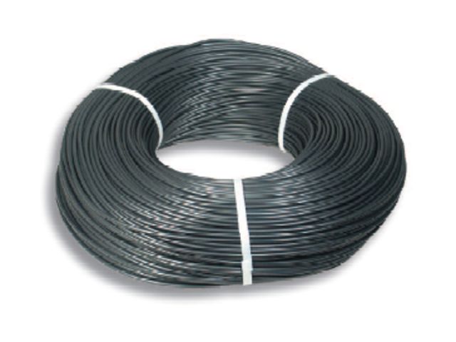 Gaine isolante “PLIO®-industriel“ en PVC -9836 LF