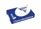 Ramette papier Clairefontaine Clairalfa A3 110 gr 500 feuilles Blanc