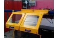 Carter de protection pour tours – SD